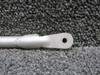 0510111-9 Cessna 182 Tube Bellcrank to Elevator Pylon Rod (Bead Blasted)