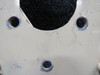 0712205-10 Cessna 182 Tailcone Bulkhead Assembly (STA: 230.187) (Holes Worn)