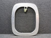 0712202 Cessna 182 Aft Section Bulkhead Assembly (STA: 172) (Worn Holes)