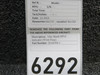 26-66306-1 Max Haufe Tachometer Indicator (Worn Face)