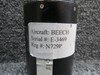 6411 United Instruments Manifold Pressure Indicator