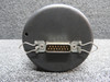 910522P (Alt: 750521) Shadin Cfg B Fuel Flow Indicator (Worn Switch Covers)