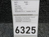 575-37277-2105 Intercontinental Airspeed Mach Indicator with Bracket