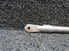 0510111-9 Cessna 182A Tube-Bellcrank to Elevator Pylon