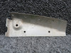 0712301-1 (Use: 0712317-1) Cessna 182A Actuator Hinge Bracket Outboard LH