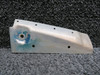 0712301-2 (Use: 0712317-2) Cessna 182A Actuator Hinge Bracket Outboard RH