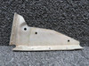 0712301-4 (Use: 0712317-4) Cessna 182A Bracket Actuator Hinge Inboard RH