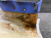 24610-000 Piper PA24-400 Nose Cowl Lower Assembly