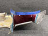 24610-000 Piper PA24-400 Nose Cowl Lower Assembly