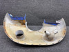 24610-000 Piper PA24-400 Nose Cowl Lower Assembly