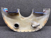 24610-000 Piper PA24-400 Nose Cowl Lower Assembly