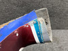 24610-000 Piper PA24-400 Nose Cowl Lower Assembly