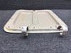 22570-000 Piper PA24-400 Baggage Compartment Door Assembly with Hinges