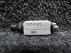 7277-2-1, 7277-2-2, 7277-2-3, 7277-2-5 Klixon Circuit Breakers Set (Amps: Vary)