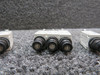 7277-2-1, 7277-2-2, 7277-2-3, 7277-2-5 Klixon Circuit Breakers Set (Amps: Vary)
