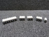 7277-2-1, 7277-2-2, 7277-2-3, 7277-2-5 Klixon Circuit Breakers Set (Amps: Vary)
