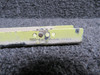 35-410456-27 (Use: 002-430000-109) Beechcraft A36 Cabin Door Channel Latch
