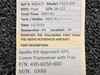 430-6050-600 Apollo GX60 GPS-Communication Transceiver with Tray and Mod