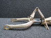 95713-004, 105041-02 Piper PA34-200T Nose Gear Strut with Link Assembly