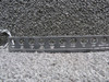 71593-175 (Alt: 58-340454-175) Beech A36 Raytheon Lighted Panel (28V, Cracked)