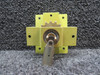 36-524025-13, 36-524100-1 Beech A36 Control Column Support with Sprocket