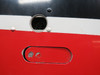 0711101-33 Cessna 172G Baggage Door Structure (Minus Door Lock)