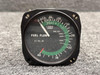 6213 United Instruments Fuel Pressure Indicator (Code: F.10)