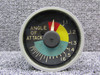 966-0041-001 United Control Angle of Attack Indicator