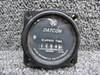 773E Datcon Elapsed Time Hour Meter Indicator (Hours: 1204.4)