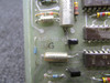 542-1158-01 Rev. G Dual Fuel Monitoring System Printed Circuit Board