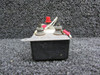 C669504-0104 Cessna Instrument Cluster Left Hand