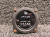 773 Datcon Elapsed Time Hours Meter Indicator (Hours: 608.7)