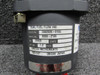 6060-2105 (Alternate: C662020-0105) United Instruments Dual Fuel Flow Indicator