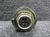 162B2C (Alternate: S-215) Lewis Temperature Indicator (-70 to 50 C)