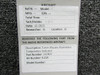 162B2C (Alternate: S-215) Lewis Temperature Indicator (-70 to 50 C)