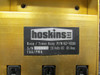 62-1038 Hoskins Base Timer (Volts: 28)