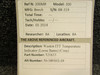 521633 (Alt: 50-389102-19) Weston 1122 ITT Temperature Indicator (Core)
