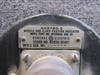 8DJ26AAA-50 General Electric Wheel and Flap Position Indicator (Worn Face Paint)