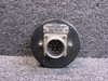 8DJ26AAA-50 General Electric Wheel and Flap Position Indicator (Worn Face Paint)