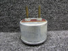 Beechcraft Fuel Gauge Indicator