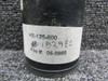 Hawker HS-125-600 Ammeter Indicator