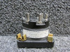 Pacific Avionics Ammeter-Voltmeter Indicator
