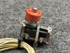 487-820 (Alt: 8AS28) Piper PA24-400 Nose Gear Switch Assembly