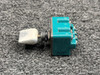 4TL57-1 (Alt: 487-839) Micro Switch Flap Toggle Switch Assembly