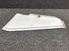 Piper Aircraft Parts 22984-001 Piper PA24-400 Main Gear Door Assembly RH 