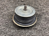 Moeller Products 27221-000 Piper PA24-400 Moeller Products Fuel Cap Assembly 