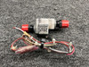 JP Instruments 700900-1 JP Instruments Floscan 201 Fuel Transducer Assembly 