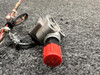 JP Instruments 700900-1 JP Instruments Floscan 201 Fuel Transducer Assembly 