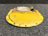 Piper Aircraft Parts 20329-009 Piper PA24-400 Fuel Cell Access Hole Cover with Door 