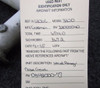 0842000-77 Cessna 320D Strut Assy Nose Gear (MINUS FORK)